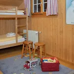 Apartment Plein Soleil By Interhome Wengen