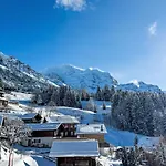 Plein Soleil By Interhome Lejlighed *