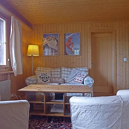 Apartment Plein Soleil By Interhome