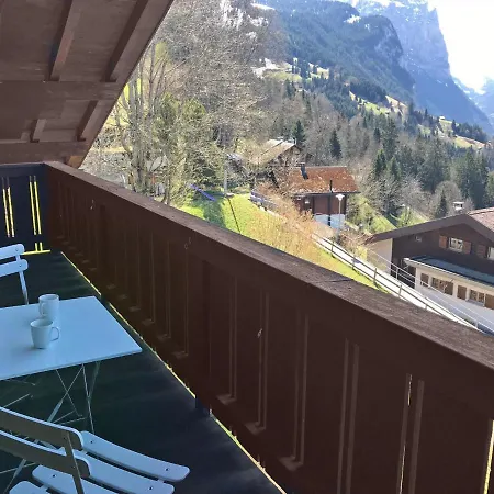 Apartment Plein Soleil By Interhome *