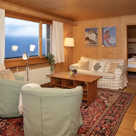 Plein Soleil By Interhome شقة