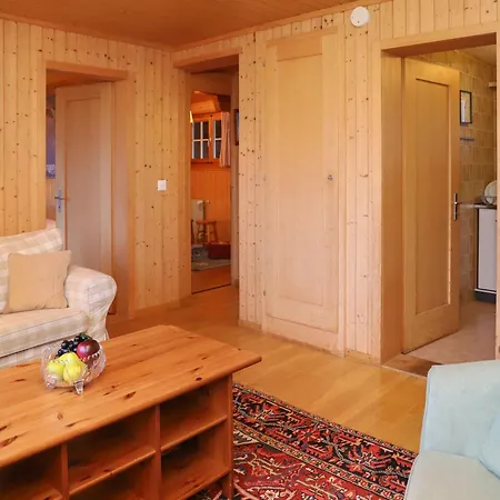 Plein Soleil By Interhome شقة *