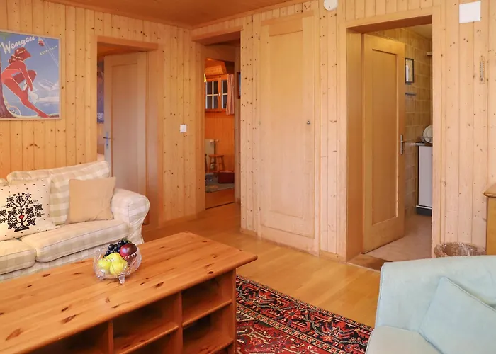Plein Soleil By Interhome شقة *