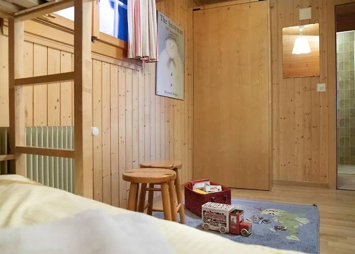 شقة Plein Soleil By Interhome