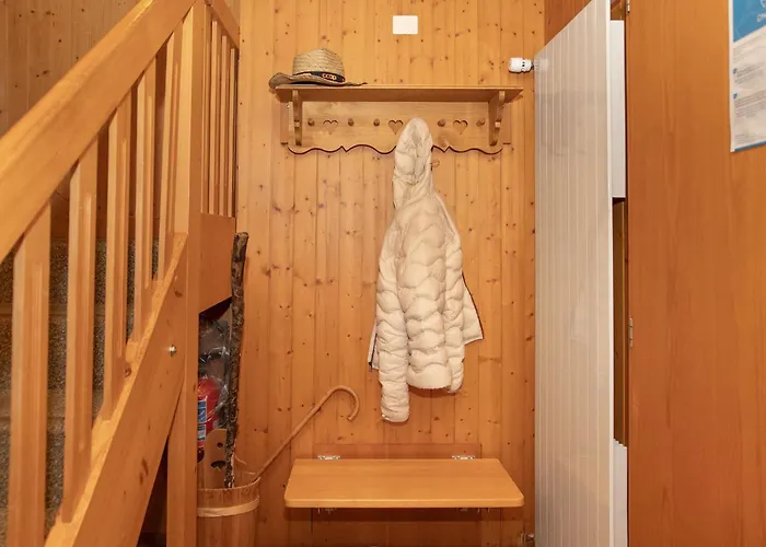 Апартаменты Plein Soleil By Interhome *